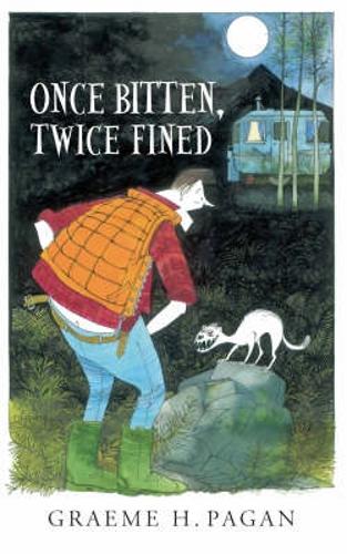Once Bitten, Twice Fined