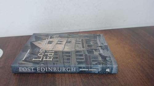 Lost Edinburgh
