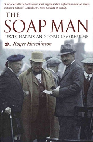 The Soap Man