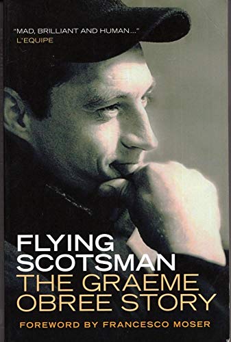 Flying Scotsman