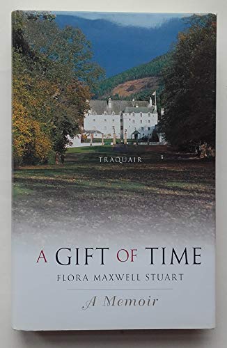 GIFT OF TIME A
