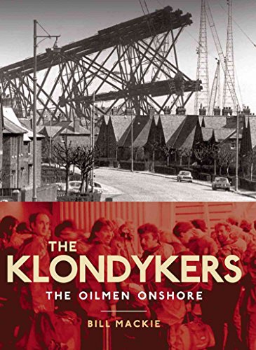 The Klondykers