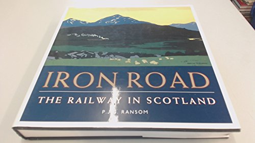 The Iron Road