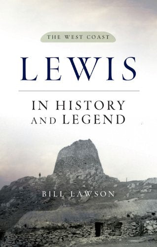 Lewis in History and Legend
