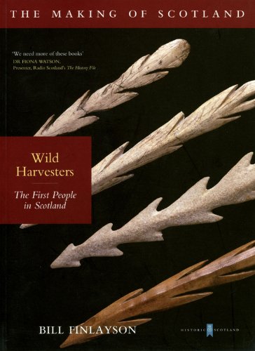 Wild Harvesters