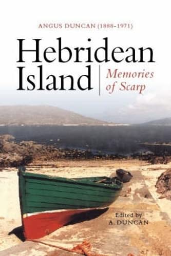 Hebridean Island