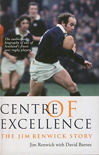 Centre of Excellence