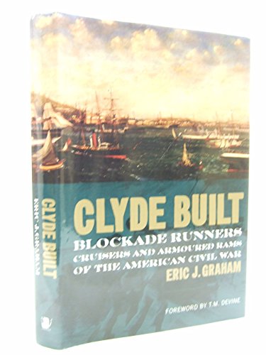Clyde Built