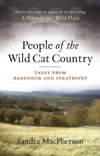People of the Wild Cat Country