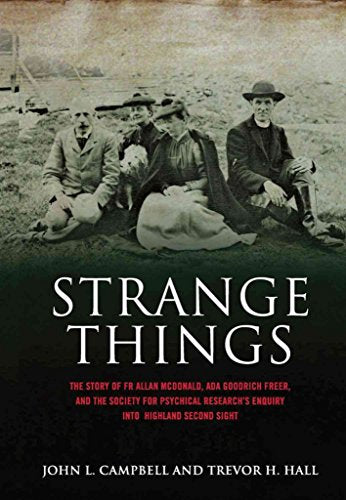 Strange Things