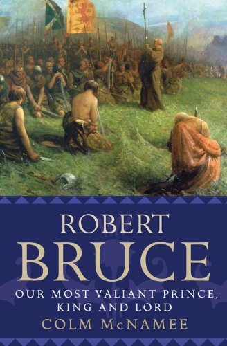 Robert Bruce