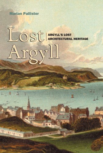Lost Argyll
