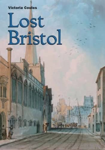 Lost Bristol