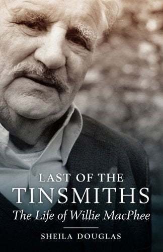 The Last of the Tinsmiths