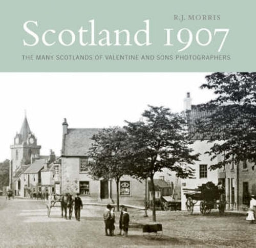 Scotland 1907