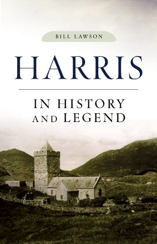 Harris in History and Legend