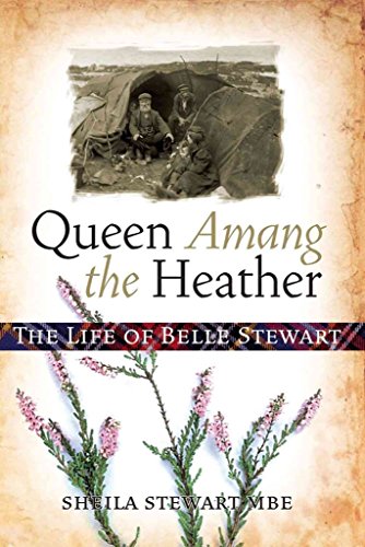 Queen Amang the Heather
