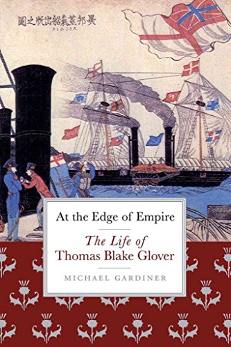 At the Edge of Empire