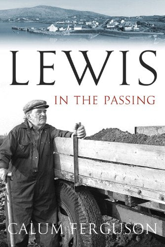 Lewis in the Passing
