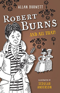 Robert Burns and All That 
