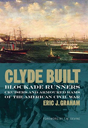 Clyde Built