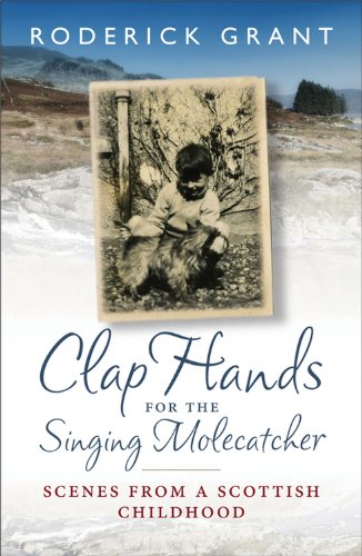 Clap Hands for the Singing Molecatcher