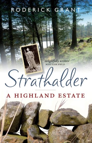 Strathalder
