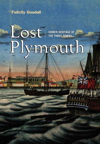Lost Plymouth
