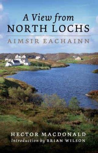A View from North Lochs