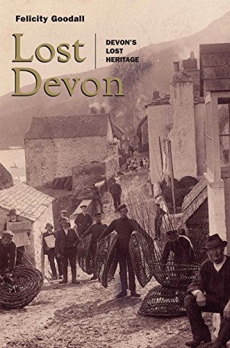 Lost Devon