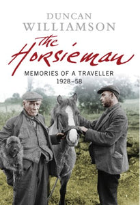 The Horsieman 