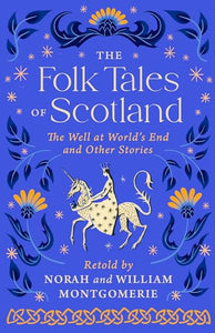 The Folk Tales of Scotland 