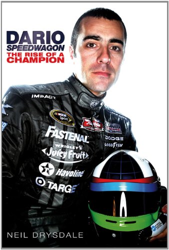 Dario Speedwagon