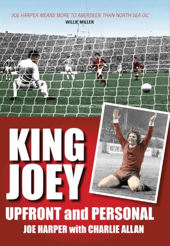 King Joey
