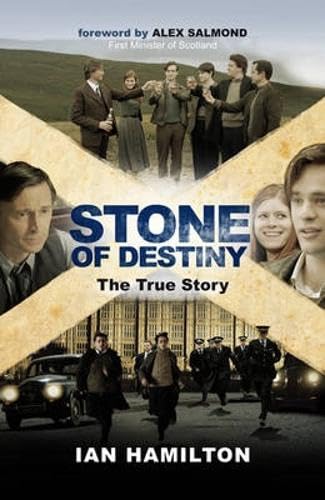 Stone of Destiny