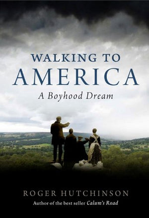 Walking to America