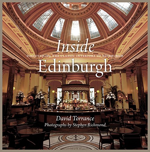 Inside Edinburgh