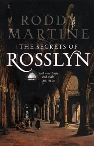 Secrets of Rosslyn