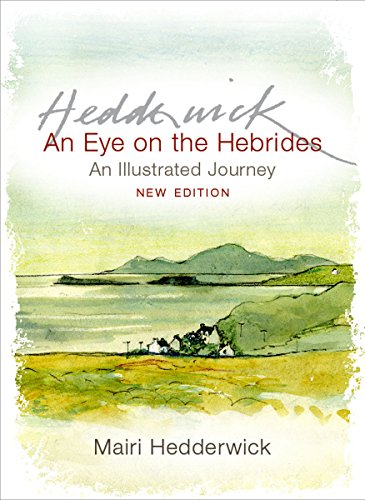 An Eye on the Hebrides