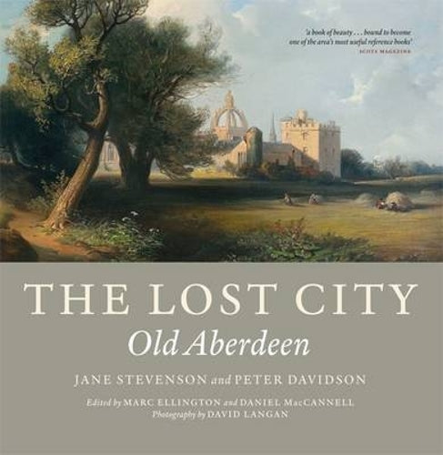 The Lost City