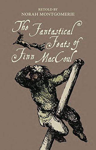 Fantastical Feats of Finn MacCoul