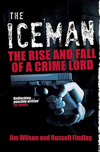 The Iceman