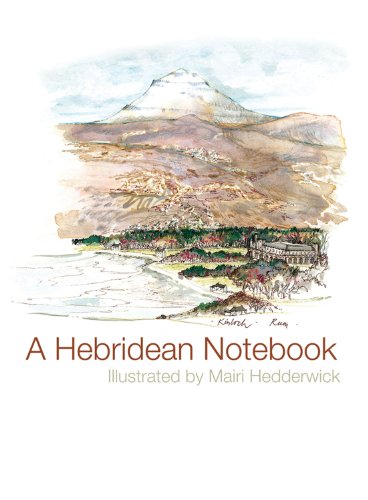 Hebridean Notebook