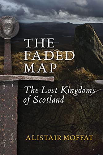 The Faded Map