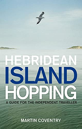 Hebridean Island Hopping