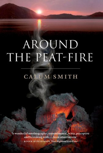 Around the Peat Fire