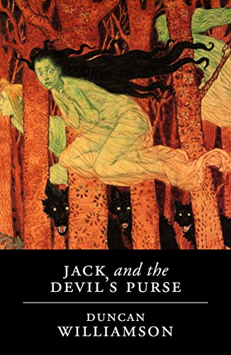 Jack and the Devil's Purse