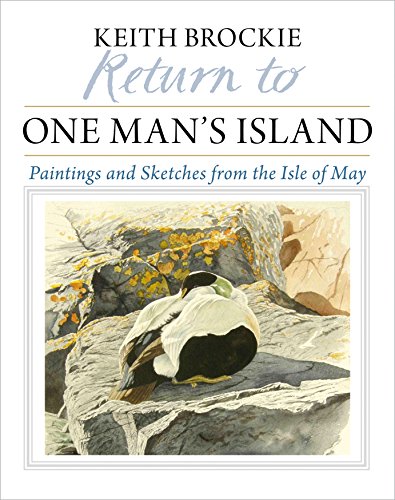 Return to One Man's Island