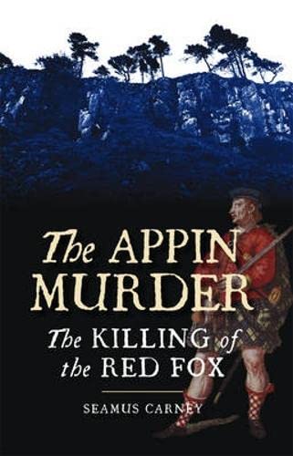 The Appin Murder