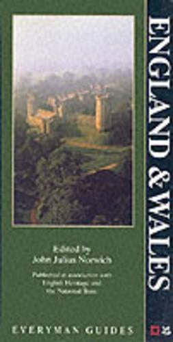 England and Wales